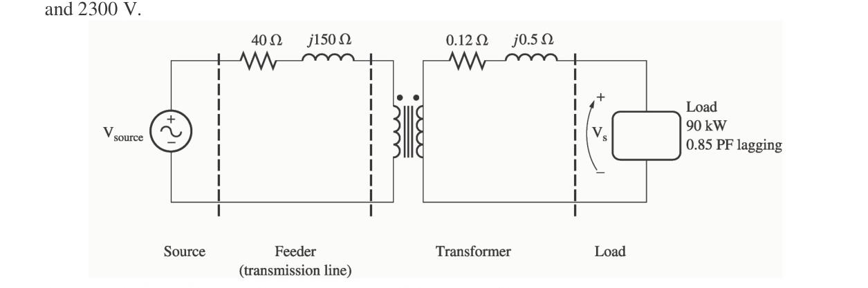 Power System Circuit