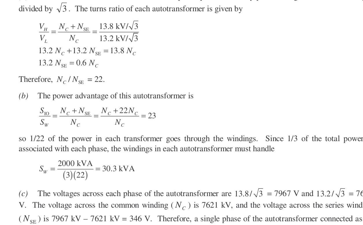 Farmer's Power System