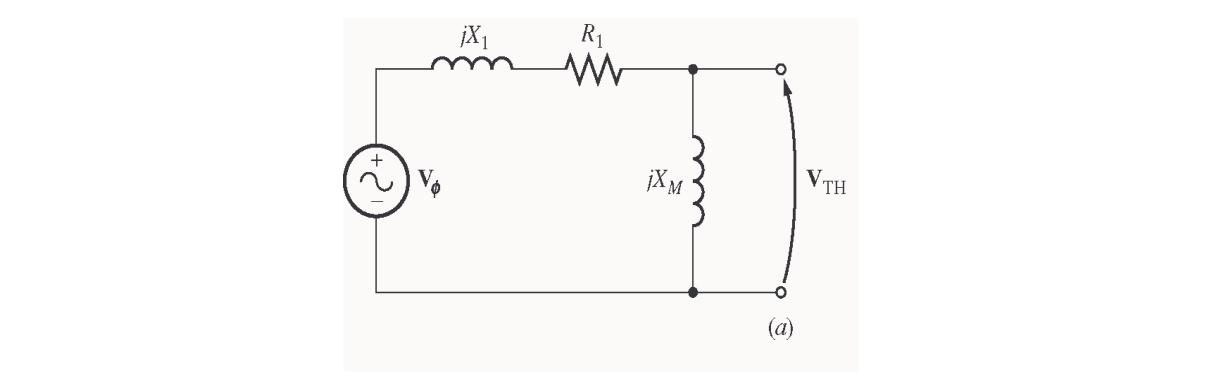 Equivalent Circuit with Core Loss Resistor