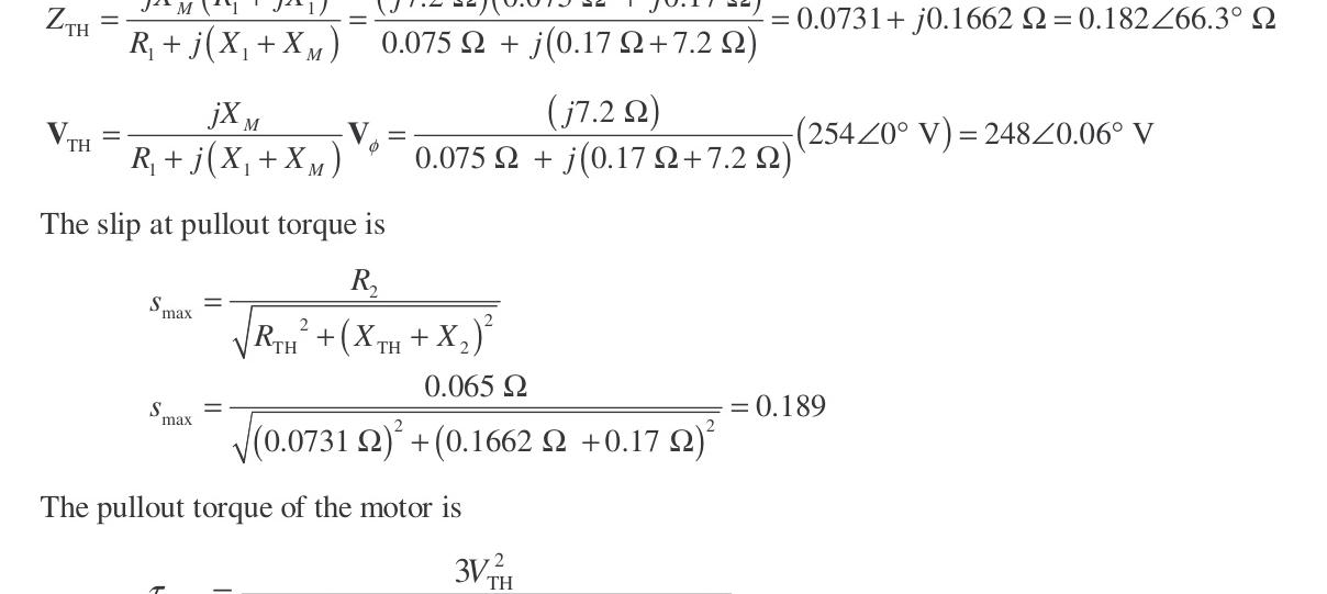 Problem 7-16 Circuit